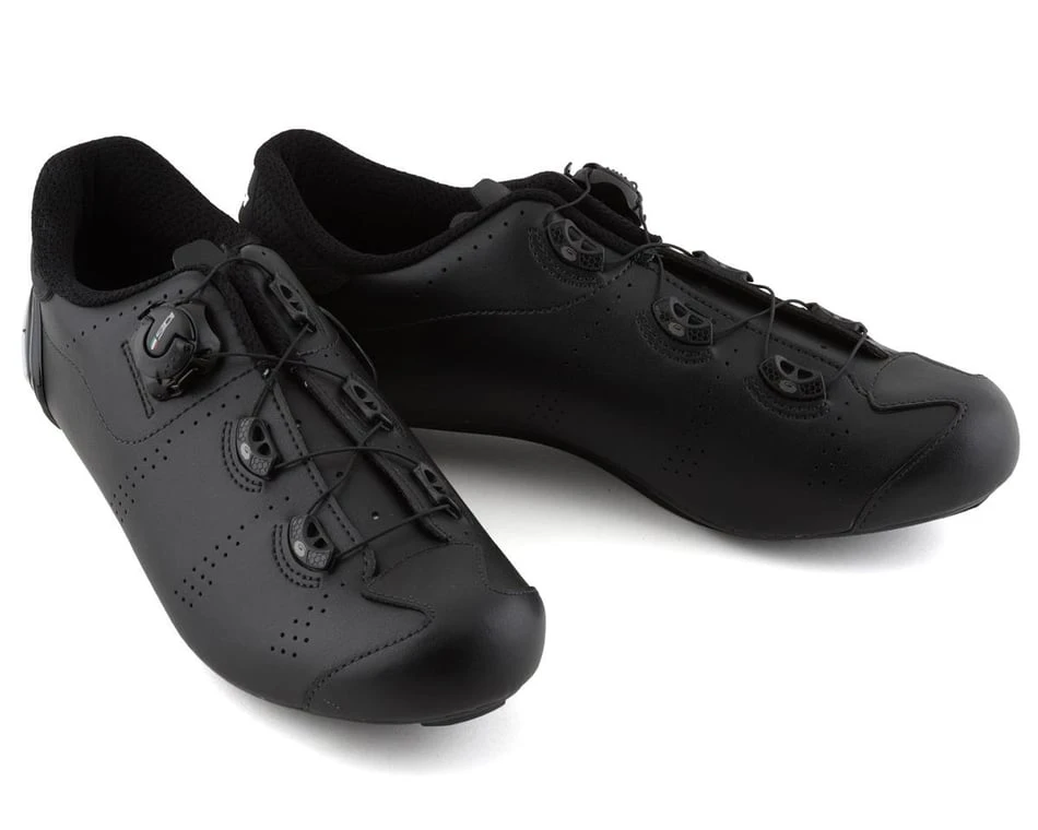 Sidi Fast Road Bike Shoes (Black) (43.5) 7 Sidi Fast Road Bike Shoes (Black) (43.5) - Image 5