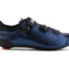 Sidi Genius 10 Road Shoes (Iridescent Blue) (42) 1 Sidi Genius 10 Road Shoes (Iridescent Blue) (42) -Sidi srs gnx irbl 420