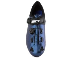 Sidi Genius 10 Road Shoes (Iridescent Blue) (42) 8 Sidi Genius 10 Road Shoes (Iridescent Blue) (42) -Sidi srs gnx irbl 420 2