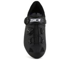 Sidi Women's Genius 10 Road Shoes (Black/Black) (37) 8 Sidi Women's Genius 10 Road Shoes (Black/Black) (37) -Sidi srs gxw bkbk 370 2