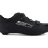 Sidi Sixty Road Shoes (Black) (40.5) -Sidi srs six bkbk 405