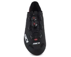 Sidi Shot Road Shoes (Red/Matte Black) (41.5) 9 Sidi Shot Road Shoes (Red/Matte Black) (41.5) -Sidi srs sot br20 415 2