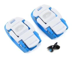 Sidi Caliper Buckle (Light Blue/White)