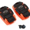 Sidi Caliper Buckle (Orange/Black) 1 Sidi Caliper Buckle (Orange/Black) -Sidi srs zcb orbk