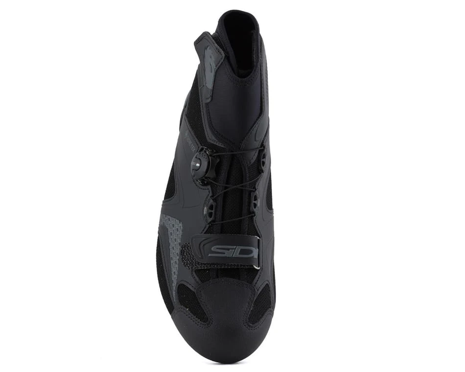 Sidi Zero Gore 2 Winter Road Shoes (Black) (41) 5 Sidi Zero Gore 2 Winter Road Shoes (Black) (41) - Image 3