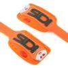 Sidi Tecno-3 Soft Instep Closure System (Orange/White) -Sidi srs zic3 orwh