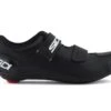 Sidi T-5 Air Tri Shoe (Black) (41) 2 Sidi T-5 Air Tri Shoe (Black) (41) -Sidi sts t5a bkbk 410