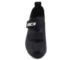 Sidi T-5 Air Tri Shoe (Black) (41) -Sidi sts t5a bkbk 410 2