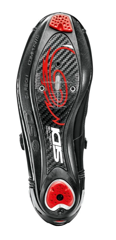 Sidi Ergo 5 Carbon - Road Bike Shoes Road Shoes | Bike-Discount 5 Sidi Ergo 5 Carbon - Road Bike Shoes Road Shoes | Bike-Discount - Image 3