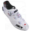 Sidi Wire 2 Carbon Road Shoes - White/white -Sidi wm sidi wire2 carbon road shoe white white 854253