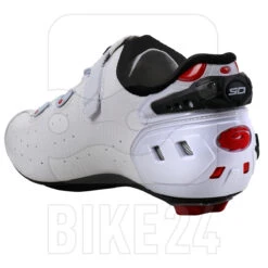 Sidi Wire 2 Carbon Road Shoes - White/white -Sidi wm sidi wire2 carbon road shoe white white3 854255