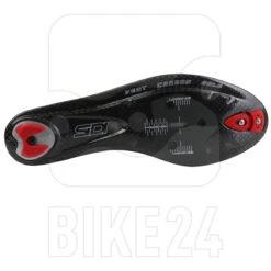 Sidi Wire 2 Carbon Road Shoes - Matt Grey/black 11 Sidi Wire 2 Carbon Road Shoes - Matt Grey/black -Sidi wm sidi wire2 carbon road shoe white white4 855884