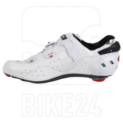 Sidi Wire 2 Carbon Women Road Shoe - White/white 9 Sidi Wire 2 Carbon Women Road Shoe - White/white -Sidi wm sidi wire2 carbon women road shoe white white3 857580