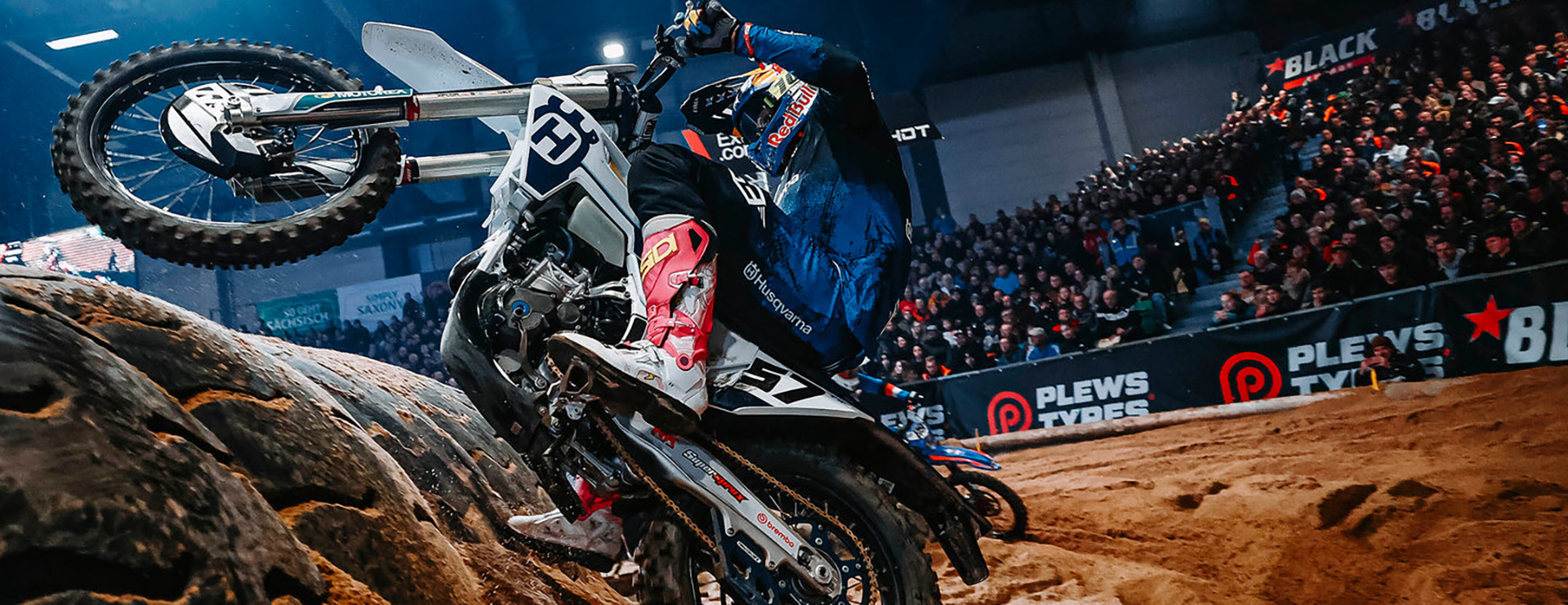 Sidi 2 Sidi -Sidi DESKTOP BillyBolt C